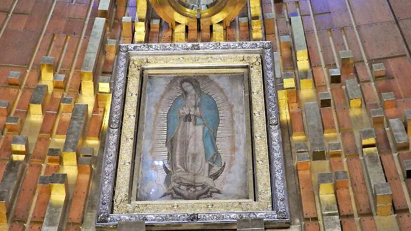 Basílica de Guadalupe: un lugar de fe y devoción [Fotorreportaje]